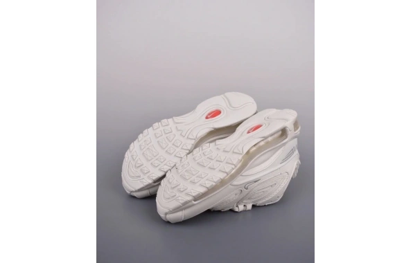 98 Supreme   Air  TL Nike DR1033-100 White Max 0803